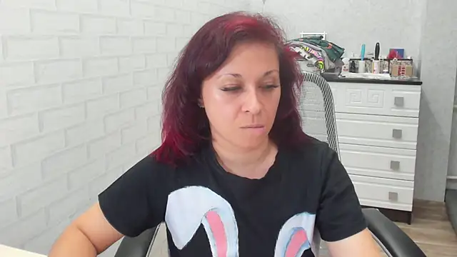 TeasyLana online show from 09/14/25, 07:46