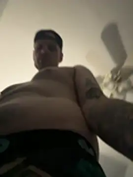 VixyGang online show from 02/18/26, 05:25