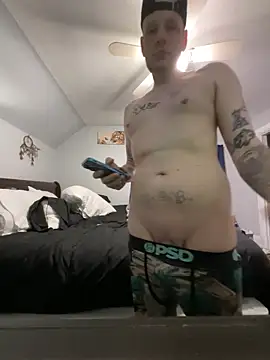 VixyGang online show from 03/29/26, 07:58