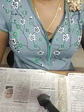 Aishu-tamil09 online show from 01/05/26, 05:49