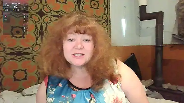 Snapshot of RoseRed69 chatting on 09/18/25, 01:18 RoseRed69 online show from 09/18/25, 01:18