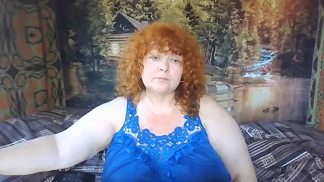 Snapshot of RoseRed69 chatting on 06/29/26, 03:24 RoseRed69 online show from 06/29/26, 03:24