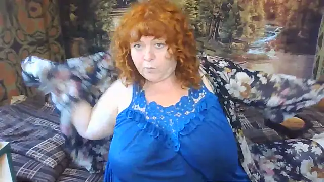 Snapshot of RoseRed69 chatting on 07/02/26, 03:17 RoseRed69 online show from 07/02/26, 03:17