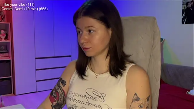 Snapshot of xoxoavi chatting on 04/20/26, 03:26 xoxoavi online show from 04/20/26, 03:26