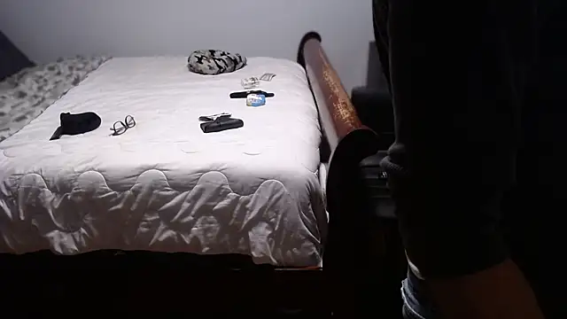 flexingplexico online show from 03/01/26, 01:07