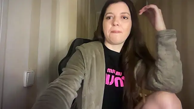 Lina Most online show from 01/17/26, 10:46