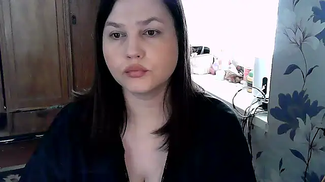 MilkTitsNata online show from 04/03/26, 08:45