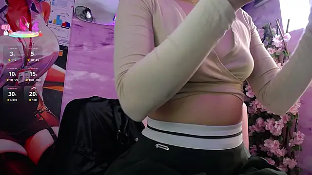 bombom 6 online show from 12/15/25, 05:17