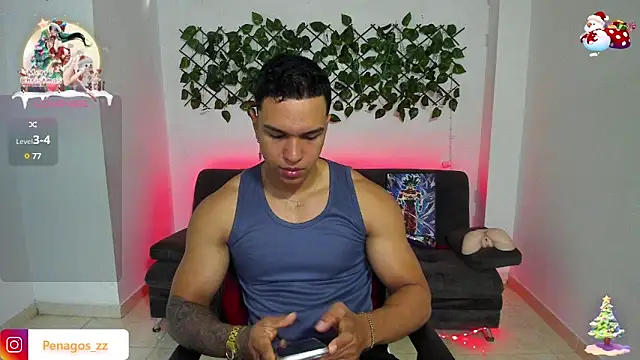 Snapshot of Taylor_John chatting on 12/20/24, 02:16 Taylor John online show from 12/20/24, 02:16