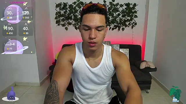 Snapshot of Taylor_John chatting on 01/09/25, 02:51 Taylor John online show from 01/09/25, 02:51