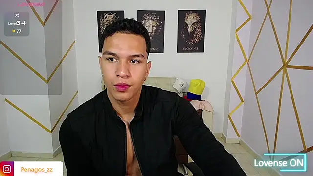 Snapshot of Taylor_John chatting on 02/04/25, 02:43 Taylor John online show from 02/04/25, 02:43