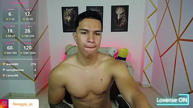 Snapshot of Taylor_John chatting on 02/04/25, 05:45 Taylor John online show from 02/04/25, 05:45