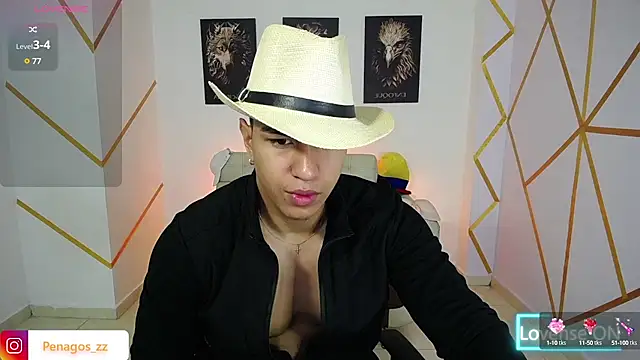 Snapshot of Taylor_John chatting on 02/21/25, 02:38 Taylor John online show from 02/21/25, 02:38