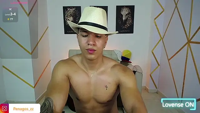 Snapshot of Taylor_John chatting on 03/02/25, 12:09 Taylor John online show from 03/02/25, 12:09