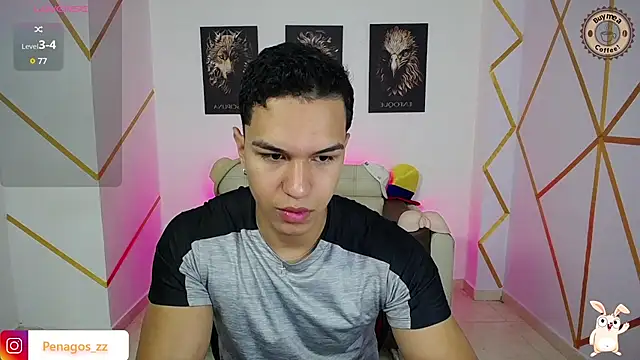 Snapshot of Taylor_John chatting on 03/03/25, 02:59 Taylor John online show from 03/03/25, 02:59