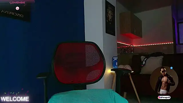 Taylor John online show from 11/01/25, 09:06