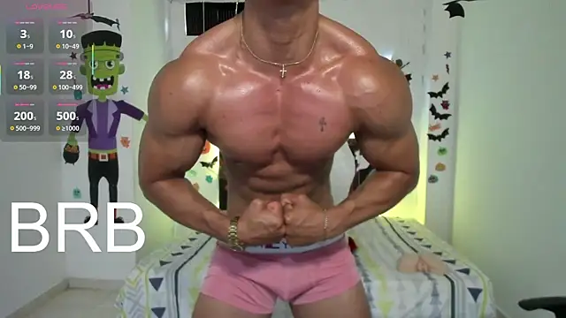 Taylor John online show from 11/30/25, 01:59