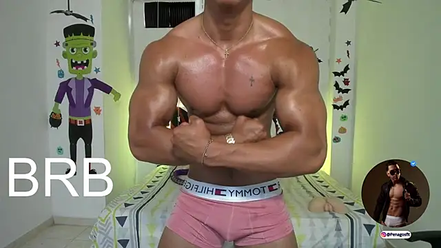 Taylor John online show from 12/05/25, 02:14