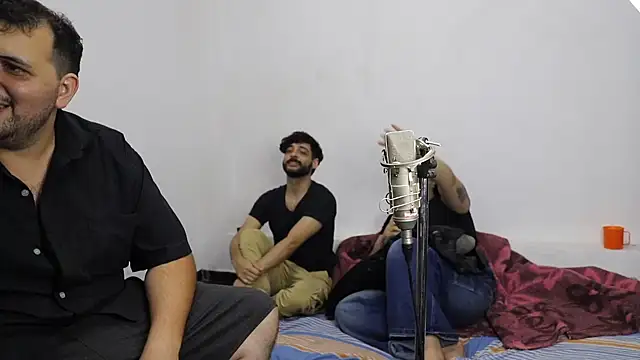 zekefotoslive online show from 03/02/26, 02:58