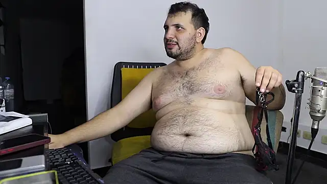 zekefotoslive online show from 03/09/26, 02:59