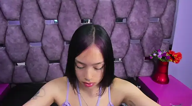 Sofia Mirandaa18 online show from 01/03/25, 04:48