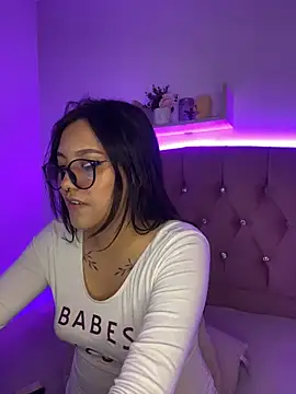 angellique 22 online show from 01/05/25, 03:53