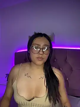 angellique 22 online show from 01/11/25, 07:28