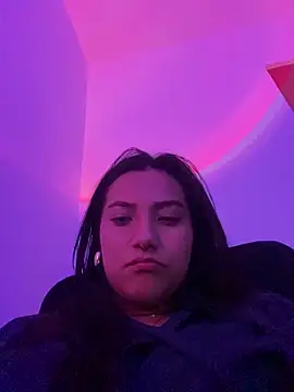 angellique 22 online show from 01/31/25, 03:44