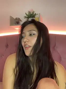 angellique 22 online show from 02/27/25, 04:09