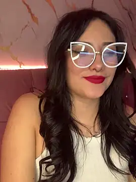 angellique 22 online show from 03/22/25, 07:15