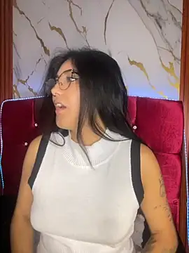 angellique 22 online show from 09/20/25, 05:52