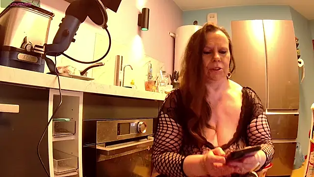 Endrocleia online show from 03/05/26, 01:01