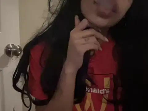 myloveforyouu online show from 12/28/24, 05:12