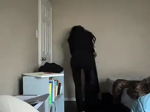 myloveforyouu online show from 12/30/24, 04:40