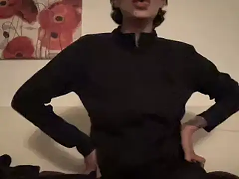 myloveforyouu online show from 01/05/25, 12:20