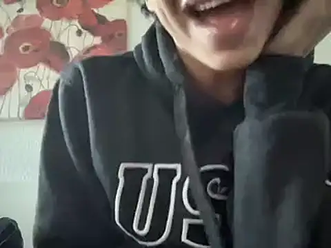 myloveforyouu online show from 01/16/25, 03:13