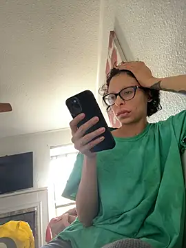 myloveforyouu online show from 03/19/25, 04:24