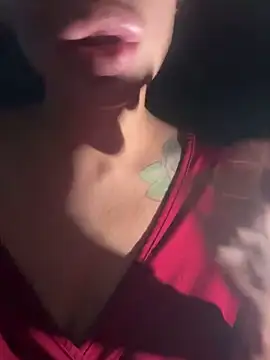 myloveforyouu online show from 09/27/25, 01:54