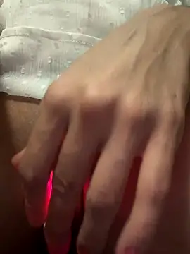 myloveforyouu online show from 10/02/25, 02:35