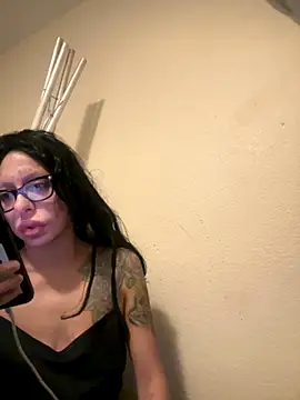 myloveforyouu online show from 10/30/25, 12:28