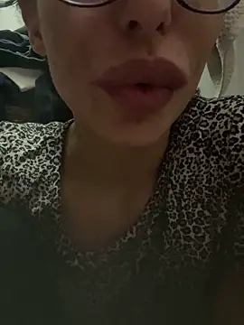 myloveforyouu online show from 02/03/26, 05:38