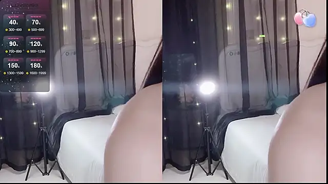 Snapshot of Marui- chatting on 09/26/25, 05:06 Marui- online show from 09/26/25, 05:06