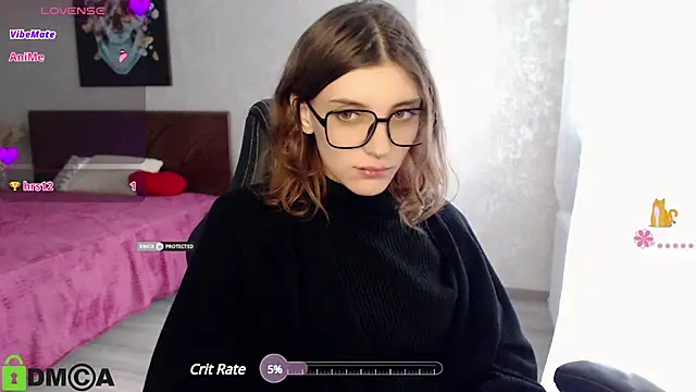 CherryBloom777 online show from 12/21/24, 10:28