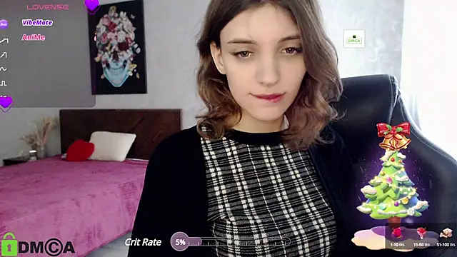 CherryBloom777 online show from 12/29/24, 10:34