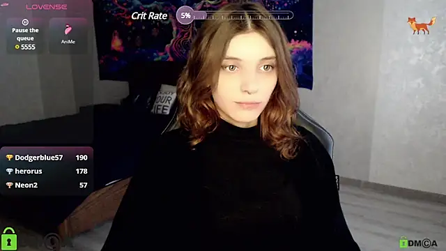 CherryBloom777 online show from 02/04/25, 11:05