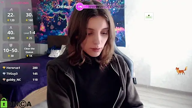 CherryBloom777 online show from 02/07/25, 11:12