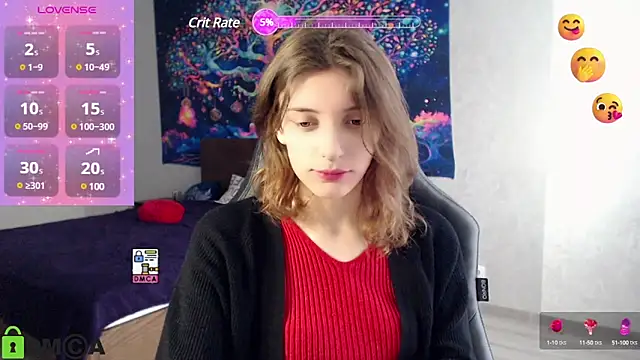 CherryBloom777 online show from 02/27/25, 11:20