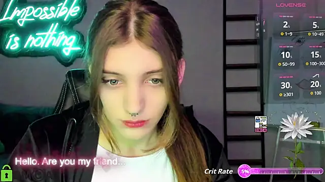 CherryBloom777 online show from 09/30/25, 06:51