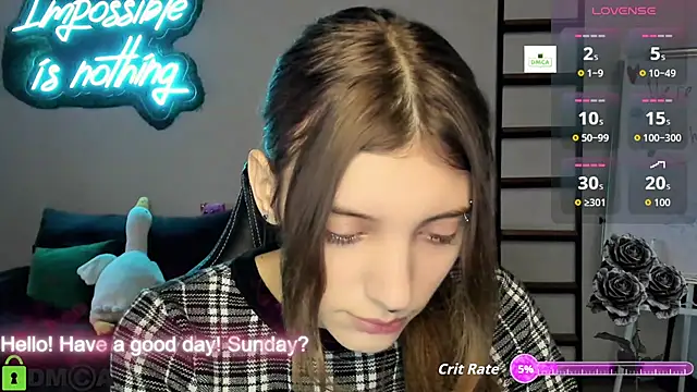 CherryBloom777 online show from 11/30/25, 07:56