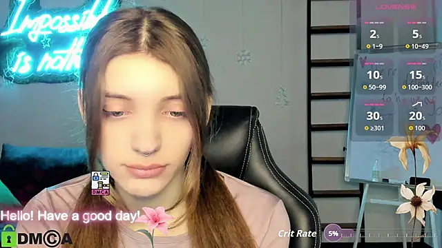 CherryBloom777 online show from 12/05/25, 07:39